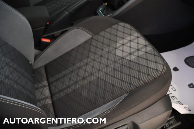 VOLKSWAGEN Taigo usata, con Chiusura centralizzata telecomandata