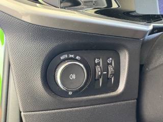 OPEL Mokka usata, con Start/Stop Automatico