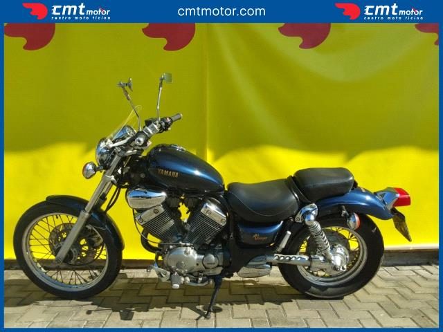 YAMAHA XV 535 usata 3