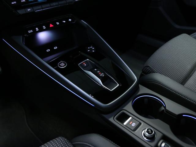 AUDI A3 usata, con Cruise Control