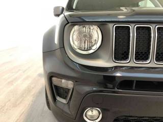 JEEP Renegade usata, con Airbag