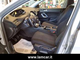 PEUGEOT 308 usata, con Fendinebbia