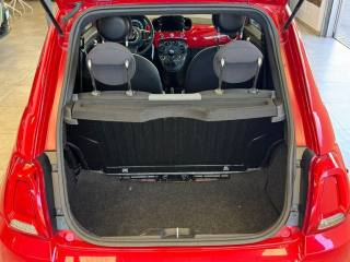 FIAT 500 usata, con Boardcomputer