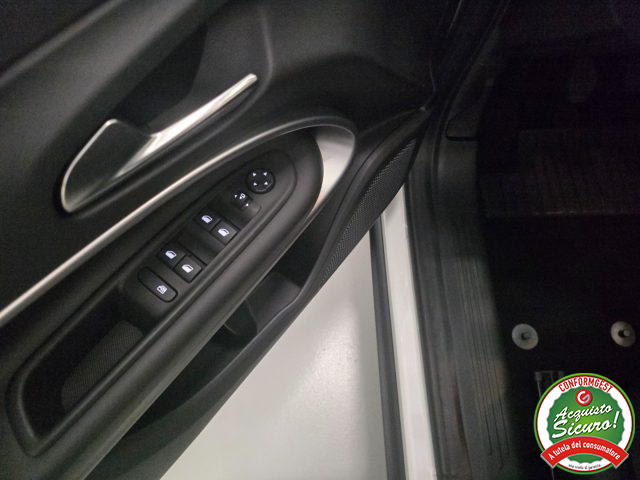 JEEP Avenger usata, con Specchietti laterali elettrici