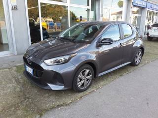 MAZDA 2 usata, con Airbag Passeggero