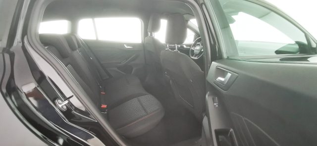 FORD Focus usata, con Start/Stop Automatico