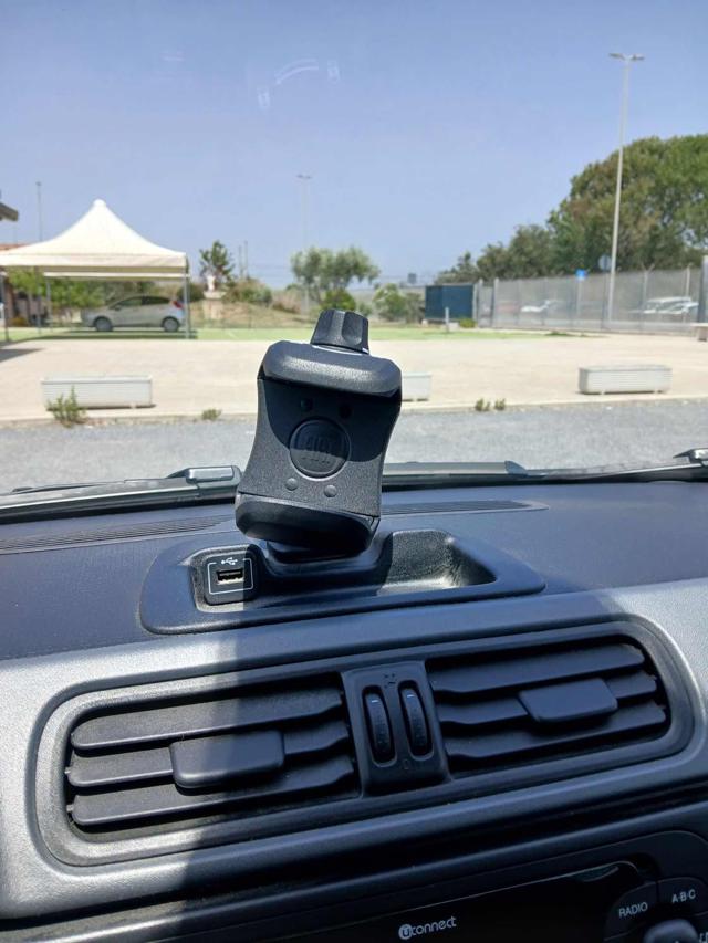 FIAT Panda usata, con Servosterzo