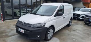 VOLKSWAGEN Caddy 2.0 TDI 102 CV Furgone Business Maxi N°GG718