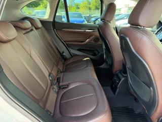 BMW X1 usata, con Filtro antiparticolato