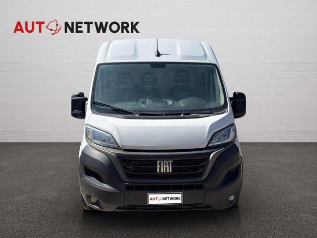 FIAT Ducato usata, con Cerchi in lega