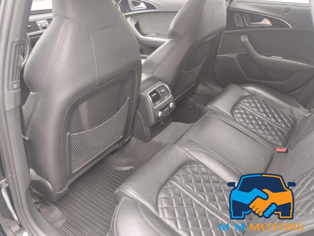 AUDI A6 usata, con Fari Xenon
