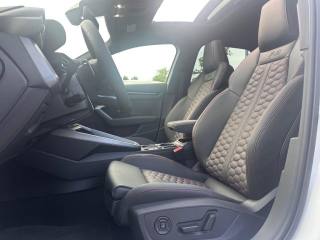 AUDI RS3 usata, con Climatizzatore