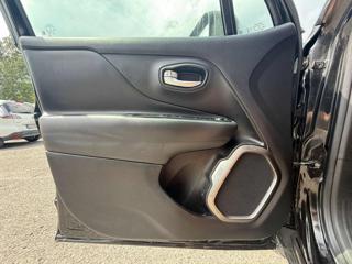JEEP Renegade usata, con Controllo trazione