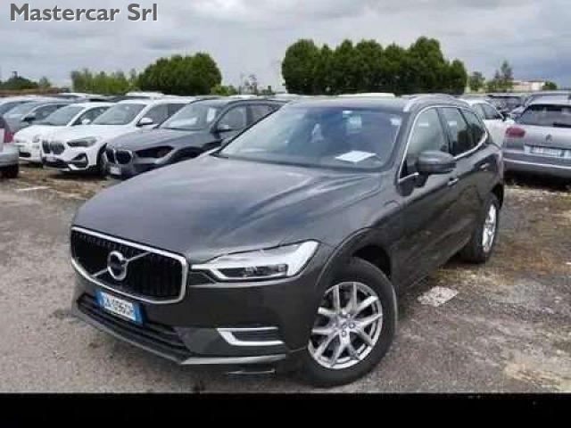 VOLVO XC60 usata, con Airbag laterali