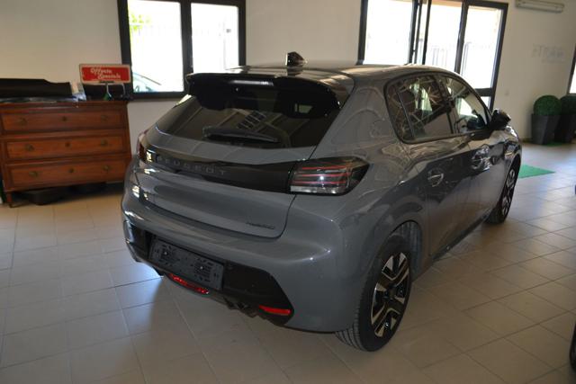 PEUGEOT 208 usata, con Cerchi in lega