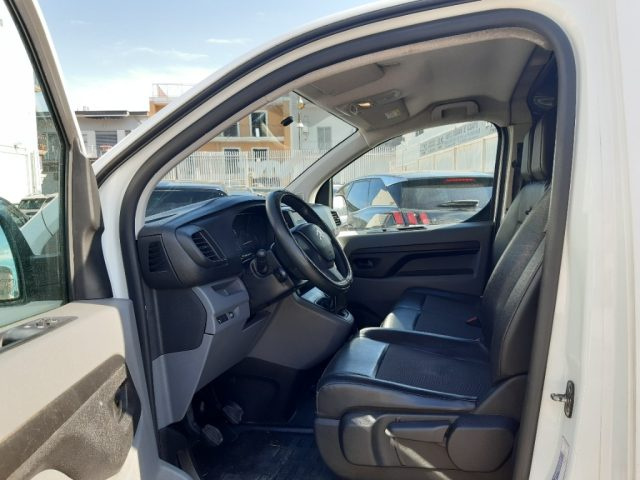 CITROEN Jumpy usata, con Boardcomputer