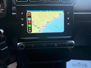 CITROEN C3 usata, con Bluetooth
