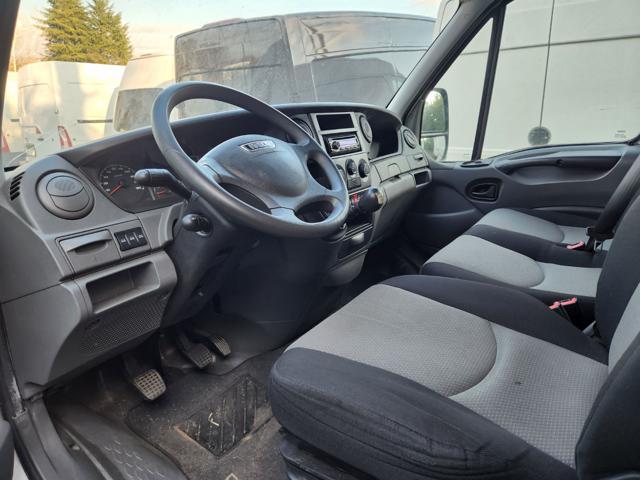 IVECO Daily usata, con Immobilizzatore elettronico