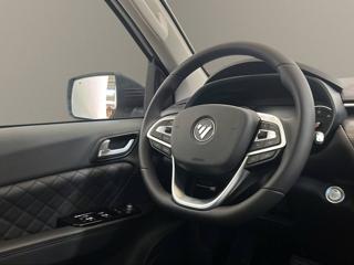 FOTON Tunland G7 usata, con Servosterzo