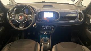 FIAT 500L usata, con Cerchi in lega