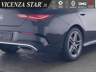 MERCEDES-BENZ CLA 180 usata, con Alzacristalli elettrici