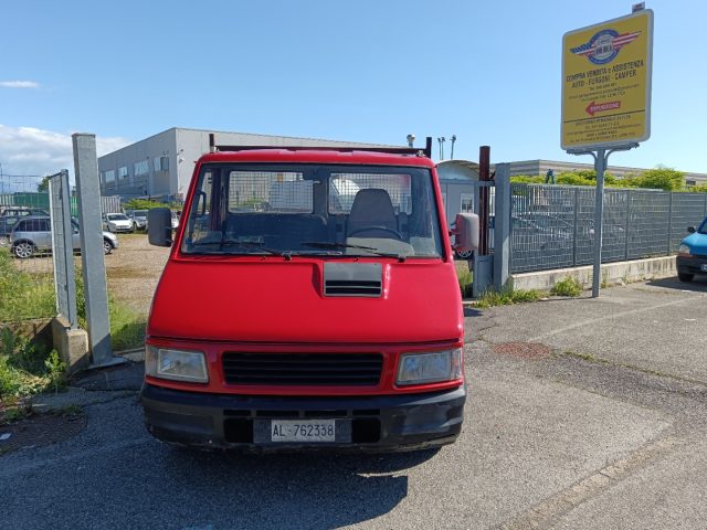 IVECO Daily usata 10