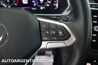 VOLKSWAGEN Tiguan usata, con Cruise Control