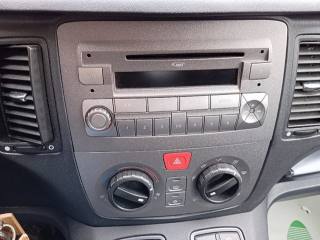 LANCIA MUSA usata, con Airbag testa