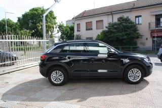 VOLKSWAGEN T-Roc usata, con Cerchi in lega