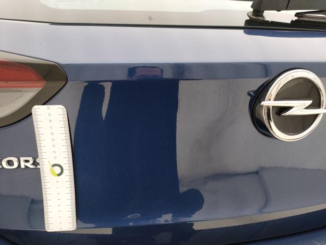 OPEL Corsa usata, con Specchietti laterali elettrici