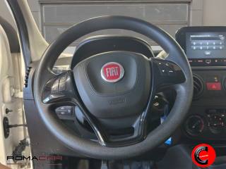 FIAT Fiorino usata 9