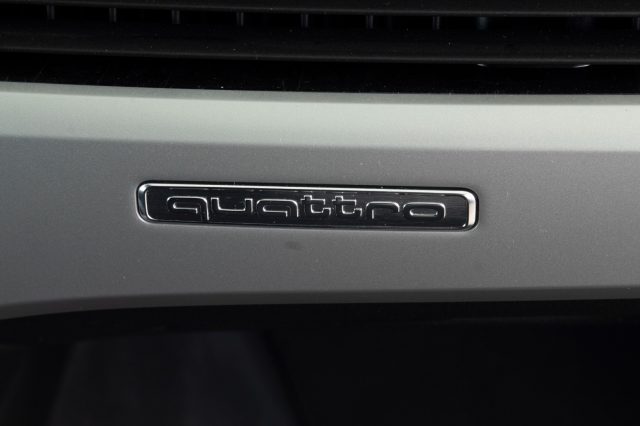AUDI A4 allroad usata, con Autoradio