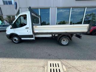 FORD Transit usata, con Chiusura centralizzata
