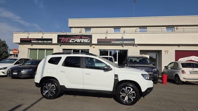DACIA Duster usata, con Autoradio