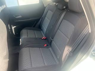 MG ZS usata, con Touch screen