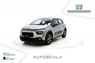 CITROEN C3 1.2 PureTech 83CV S&S Feel Pack