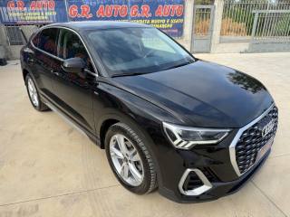 AUDI Q3 usata, con Airbag Passeggero