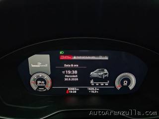AUDI Q5 usata, con Cronologia tagliandi