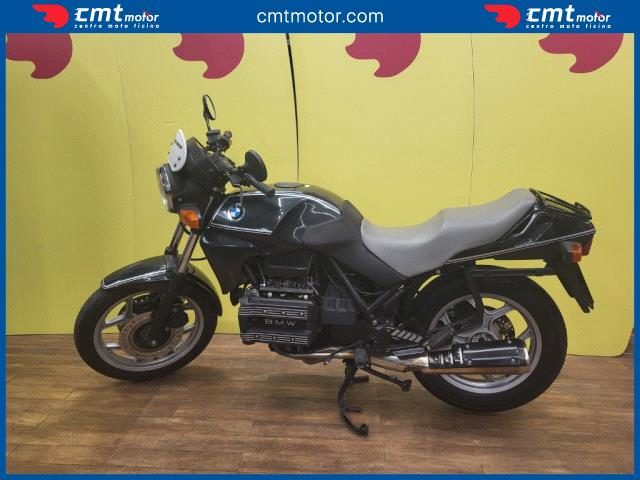 BMW K 75 S usata 3