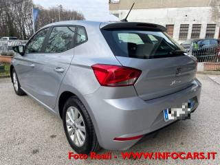 SEAT Ibiza usata, con Airbag Passeggero