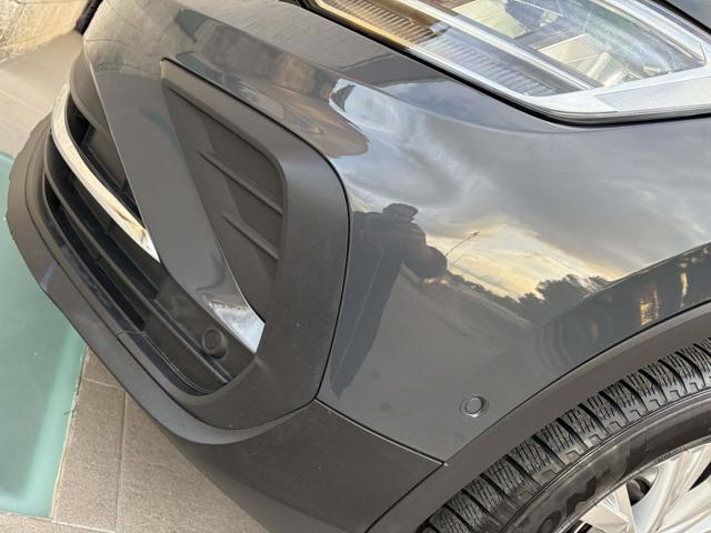 VOLKSWAGEN Tiguan usata, con Luci diurne LED