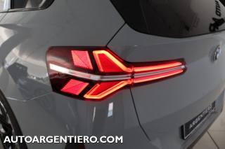 BMW X3 usata, con Blind spot monitor