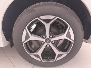 FORD Puma usata, con Fari LED