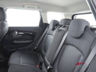 MINI Clubman usata 9