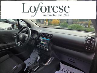CITROEN C3 Aircross usata, con Controllo trazione