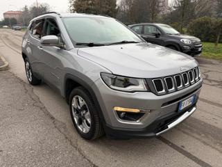 JEEP Compass usata, con Autoradio