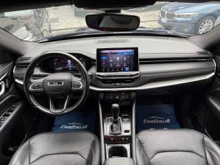 JEEP Compass usata, con ESP