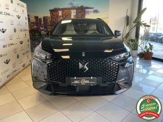 DS AUTOMOBILES DS 7 usata, con Airbag