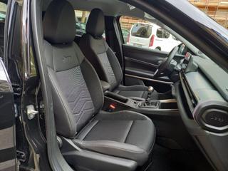 JEEP Avenger usata, con Controllo automatico clima