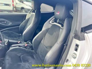 TOYOTA Yaris usata, con Servosterzo